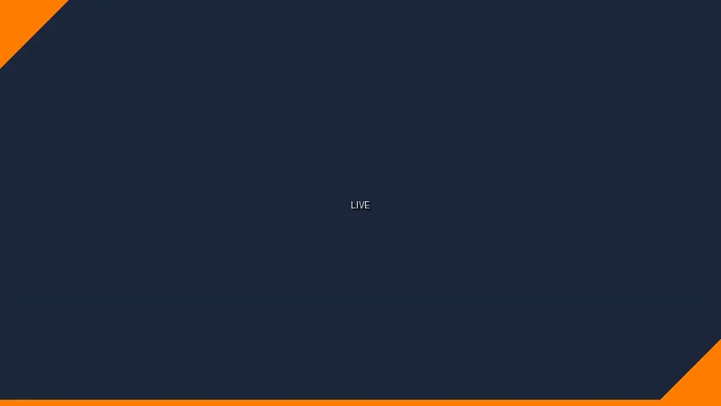 重口 赛事直播画面 - 创作者正在展示精彩视频作品